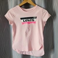 ราคา เสื้อยืด มือ✌️แบรนด์ Levi's (24344715743)