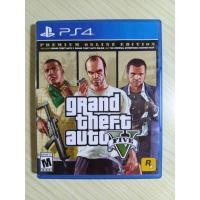 ราคา (มือ2) PS4​ -​ GTA 5 Grand Theft Auto V (z.all)**อ่านรายละเอียด (3004308157)