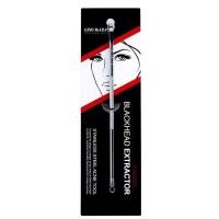 ราคา ที่กดสิว GINO MCCRAY THE ARTIST BLACKHEAD STAINLESS STEEL ACNE จีโน่ แม็คเครย์ ดิ อาร์ทติสท์ (27656858061)