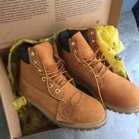 ราคา ❗️มือสองของแท้100%❗️รองเท้า Timberland (1131329725)