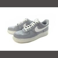 ราคา Nike Air Force One Sneaker AA4083-013 Direct from Japan Secondhand (28107899528)