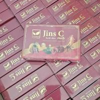 ราคา ใหม่เบต้าจินซี เฮิร์บ (1 กล่อง 30 เม็ด) ผลิตภัณฑ์เสริมอาหารองค์รวม ปรับสมดุลร่างกาย (12551241011)