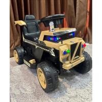 ราคา รถแทรกเตอร์เสริมพัฒนาการ Learning TracTor S26 (26533544596)