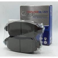 ราคา COMPACT Brakes DCC-9269 ผ้าเบรคหน้าสำหรับรถ NISSAN ALMERA 1.0 ปี 2019 – ON ( DCC-9269 ) (15087565040)