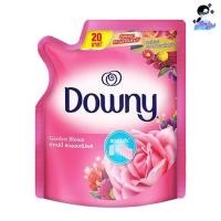 ราคา Downy ดาวน์นี่ น้ำยาปรับผ้านุ่ม ขนาด 20 บาท (25955136415)