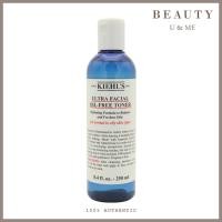 ราคา Kiehls Ultra Facial Oil-Free Toner (250ml) (27830365925)