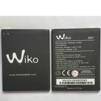 ราคา แบต Wiko Robby Jerry2 Lenny4+ Jerry3 // Batt Wiko Robby Jerry2 Lenny4+ Jerry3(แถมฟรี!! ชุดไขควง) (5548258527)