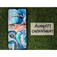 ราคา ขาย Vivo Y35 สีดำ Agate Black RAM 8 ROM 128 มือ2 สภาพสวย 4500 บาท ครับ (26610087202)