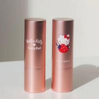 ราคา ลิปสติก Cathy Doll Hello Kitty Color Lipstick (26825965130)