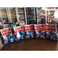 ราคา คาร์เนชั่น นมผง 900 กรัม สูตร3,สูตร4 ราคาถูกมาก (7529705018)