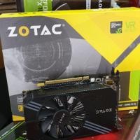 ราคา Zotac gtx 1060 3GB ประกันยาวๆ 06/2563 (2912936051)