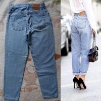 ราคา กางเกงLevi’s 550 Relaxed fit (8294209763)