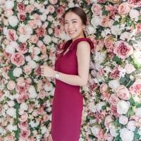 ราคา Ladyjane dress (2004987342)