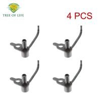ราคา 4x ลูกสูบ Cooling Oil Jet สําหรับ Ford Ranger 2.2 3.2 TDCi 16V MAZDA BT50 PRO 2012-2021 BK2Q-6K868-BA 1711498 BK2Q-6K868-AA (42906500334)