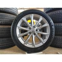 ราคา แม็กฮอนด้า สีเดิม ขอบ18 พร้อมยางมิชลิน 225 50 18 ปี22 ใส่ accord hrv crv อื่นๆ 5 รู 114 (27207165890)