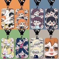 ราคา ไฮคิว!! รุ่นน่ารัก Shoyo Hinata DIY นักเรียนโรงเรียน ID ผู้ถือบัตรทํางาน ID ส่วนบุคคล ID เชือกเส้นเล็กชื่อการ์ดกรณี (27311483481)