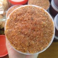 ราคา กะปิกุ้งเคย หอม อร่อย กุ้งเคยล้วน 100% (6631688848)