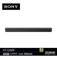 ราคา SONY ซาวด์บาร์ (2.0CH) Soundbar รุ่น HT-S100F (24135008254)