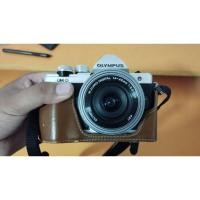 ราคา *พร้อมกล่อง* Olympus omd em10 ii มือสอง ส่งฟรี! (15090540403)