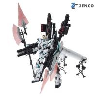 ราคา Bandai MG RX-0 Full Armor Unicorn Gundam ver Ka 1/100 4573102615893 (213788816)