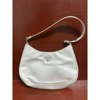 ราคา กระเป๋าprada ใบที่สองลด 50% สภาพมือสอง (24631920149)