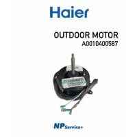 ราคา A0010400587 มอเตอร์แอร์ Haier (43760220431)