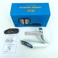 ราคา กระจกมองมุม PAJERO สีบรอนเงิน (520782638)