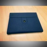 ราคา [สินค้ามือ2-ใช้งาน1วัน] Genius Keyboard - เคส + คีย์บอร์ด + touchpad (ipad gen 7 10.2”) เคสสีน้ำเงิน-คีย์บอร์ดสีดำ (6937786164)