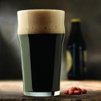 ราคา 【 4 ใบ 】USA Libbey แก้วเบียร์ Pub Glass สามารถซ้อนได้ 16 oz (80789735)