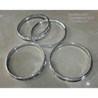 ราคา ปลอกกันสั่น(Hubring) สเปค 106-100 สำหรับรถ Isuzu (23405336738)