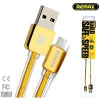 ราคา ชาร์จเร็ว สายชาตไอโฟน ซัมซุง remax สายสีทอง (9777797558)