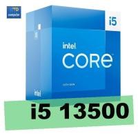 ราคา intel i5-13500 ซีพียู 14C/20T GEN13 LGA1700 i5 13500 (19781678343)