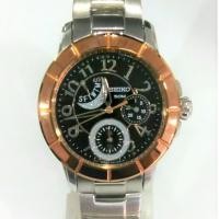 ราคา Seiko Criteria Quartz หญิง รุ่นSPA786P1 (1717992236)