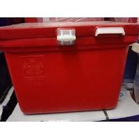 ราคา ถังแช่น้ำแข็ง 40 ลิตร , 60 ลิตร , 80 ลิตร , 100 ลิตร , 120 ลิตร เกรด B (15991329795)