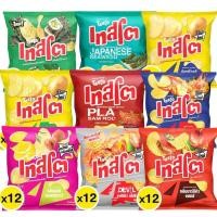 ราคา ขนมเทสโต้ ขนาด 11 กรัม ยกแพ็ค 12 ซอง (25687082820)