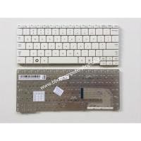 ราคา SAMSUNG Keyboard คีย์บอร์ด SAMSUNG N148 N150 N158 NB20 NB30 สีขาว (2010527632)