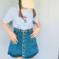 ราคา เสื้อGOT7 250 เสื้อปัก ผ้านิ่ม (311932340)