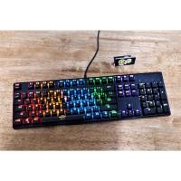ราคา Keyboard OKER K96 Mechanical Blue Switch (15948830947)