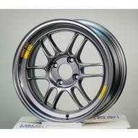 ราคา ล้อแม็กใหม่ Japan ENKEI RpF1 4รู100 ET35 กันเมทาลิก 7-15นิ้ว(ราคา 2วง) (28436023866)