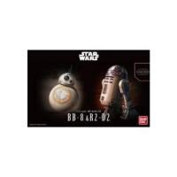 ราคา palmo 1/12 bb8 & r2d2 bandai (20930010313)