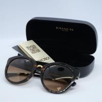 ราคา Coach Sunglasses HC8199D 512013 (17216728818)