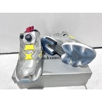 ราคา รองเท้าผ้าใบ Reebok มือ2 สภาพดีมาก ของแท้100% ซื้อจากShop (12675542570)