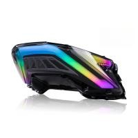 ราคา ไฟท้ายสําหรับ Honda PCX160 2021 2022 2023 2024 RGB ไฟท้าย LED (40804097944)