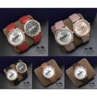 ราคา นาฬิกา Coach สายหนัง (3742483251)