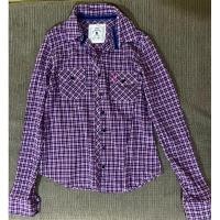 ราคา เสื้อเชิ๊ต ยี่ห้อ CC-OO มือสอง ของแท้ (17996430319)