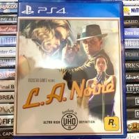 ราคา Ps4 : L.A. Noire (มือสอง) (4206519898)