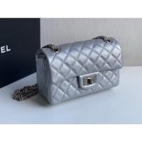ราคา chanel.mini.reissue.goatskin.microchip (12574969385)