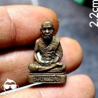 ราคา พระเครื่อง#รูปหล่อลอยองค์ พระมงคลเทพมุนี(สด) หลวงพ่อวัดปากน้ำ วัดเวฬุวนาราม(ไผ่เขียว เนื้อทองแดง พร้อมกล่องเดิม (29622497011)