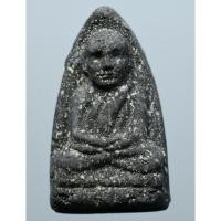 ราคา พระหลวงปู่ทวดเนื้อว่าน เนื้อเก่าๆ น่าเก็บสะสม พระเก่าเก็บสะสมพระบ้าน (22786225056)