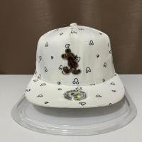 ราคา หมวกมือสอง Mickey Mouse Disney แบรนด์แท้ ขาวลาย Mickey Mouse (18037370115)